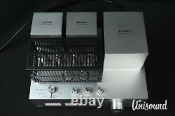 Luxman SQ-N150 Stereo Integrated Tube Amplifier in Near Mint Condition