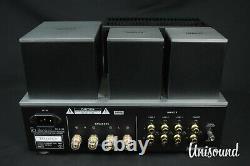 Luxman SQ-N150 Stereo Integrated Tube Amplifier in Near Mint Condition