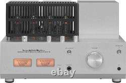Luxman SQ-N150 Tube Integrated Amplifier used Japan audio music Preamps Used