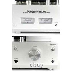 Luxman SQ-N150 Tube Integrated Amplifier used Japan audio music Preamps Used