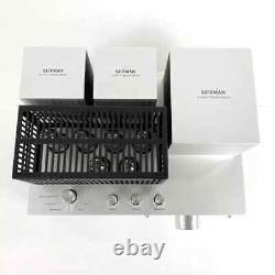 Luxman SQ-N150 Tube Integrated Amplifier used Japan audio music Preamps Used
