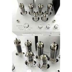 Luxman SQ-N150 Tube Integrated Amplifier used Japan audio music Preamps Used