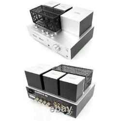 Luxman SQ-N150 Tube Integrated Amplifier used Japan audio music Preamps Used