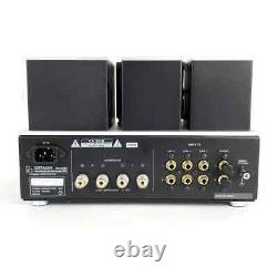 Luxman SQ-N150 Tube Integrated Amplifier used Japan audio music Preamps Used