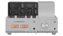 Luxman SQ-N150 Vacuum Tube Integrated Amplifier AC100V (50 / 60Hz) From Japan