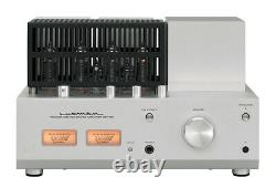 Luxman SQ-N150 tube integrated amp with MM/MC phono BRAND NEW