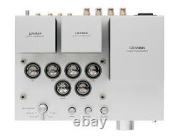 Luxman SQ-N150 tube integrated amp with MM/MC phono BRAND NEW