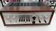 Luxman Sq38d Integrated Amplifier Tube Type #jab13199