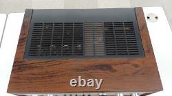 Luxman Sq38D Integrated Amplifier Tube Type #JAB13199