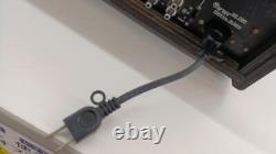 Luxman Sq38D Integrated Amplifier Tube Type #JAB13199
