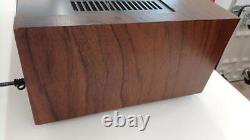 Luxman Sq38D Integrated Amplifier Tube Type #JAB13199