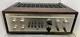 Luxman Sq38fd Mk-ii Integrated Amplifier Tube Type