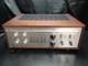 Luxman Sq38fd Mk-ii Integrated Amplifier Tube Type #be01665