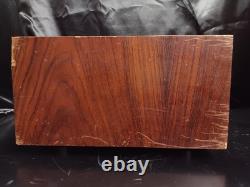 Luxman Sq38Fd Mk-Ii Integrated Amplifier Tube Type #BE01665
