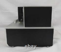 Luxman Sq-N150 Integrated Amplifier Tube Ball