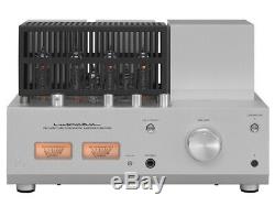 Luxman Sq-n150 Vacuum Tube Integrated Amplifier