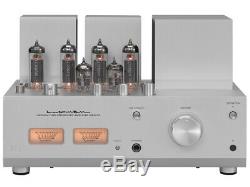 Luxman Sq-n150 Vacuum Tube Integrated Amplifier