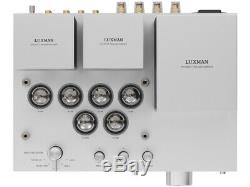 Luxman Sq-n150 Vacuum Tube Integrated Amplifier