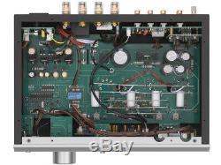 Luxman Sq-n150 Vacuum Tube Integrated Amplifier