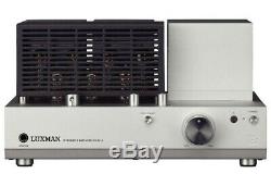 Luxman Tube Amp Sq N10 Integrated Amplifier Top sound audiophile