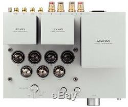 Luxman Tube Amp Sq N10 Integrated Amplifier Top sound audiophile