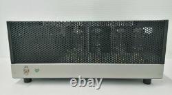 Luxman Tube Integrated Amplifier 30W 50C-A10 Tubes Used Used
