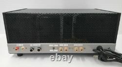 Luxman Tube Integrated Amplifier 30W 50C-A10 Tubes Used Used