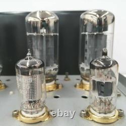 Luxman Tube Integrated Amplifier 30W 50C-A10 Tubes Used Used