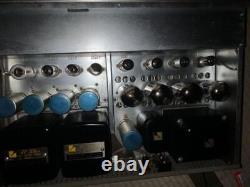 Luxman Tube Stereo Integrated Amplifier SQ38F AC100V use