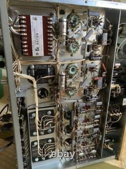 Luxman Tube Stereo Integrated Amplifier SQ38F AC100V use