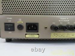 MARANTZ F010529 8B REPLICA TUBE TYPE Integrated Amplifier Delivery From Japan S
