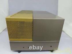 MARANTZ F010529 8B REPLICA TUBE TYPE Integrated Amplifier Delivery From Japan S