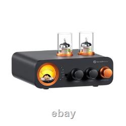 MC331 Tube Integrated Amplifier with DAC, 2 Channel Home Audio Stereo Power