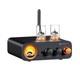Mc331 Tube Integrated Amplifier With Dac, 2 Channel Home Audio Stereo Power A