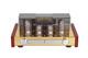 Mc-84l Stereo Vacuum Tube Push-pull Integrated Amplifier, Output Power12wx2, Tubes