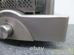 MELODY SP3? Integrated Amplifier Tube Type M042058 Home Audio Rare