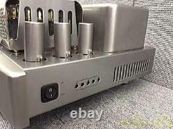 MELODY SP3? Integrated Stereo Amplifier Tube type Home Audio from Japan Rare