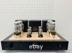 MINGDA ASC-30BEU Vacuum Tube integrated AmplifierAccessories included