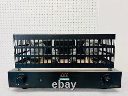 MINGDA ASC-30BEU Vacuum Tube integrated AmplifierAccessories included