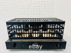 MINGDA ASC-30BEU Vacuum Tube integrated AmplifierAccessories included