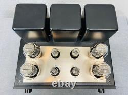 MINGDA ASC-30BEU Vacuum Tube integrated AmplifierAccessories included