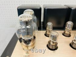 MINGDA ASC-30BEU Vacuum Tube integrated AmplifierAccessories included