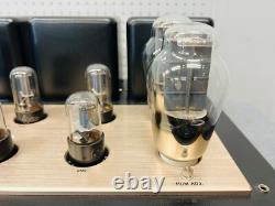 MINGDA ASC-30BEU Vacuum Tube integrated AmplifierAccessories included