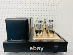 MINGDA ASC-30BEU Vacuum Tube integrated AmplifierAccessories included