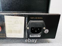 MINGDA ASC-30BEU Vacuum Tube integrated AmplifierAccessories included