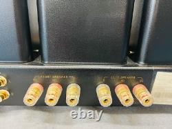 MINGDA ASC-30BEU Vacuum Tube integrated AmplifierAccessories included