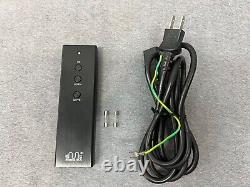 MINGDA ASC-30BEU Vacuum Tube integrated AmplifierAccessories included
