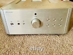 MINTY MINT SHANLING A3000 Tube Hybrid Stereo Integrated Amplifier