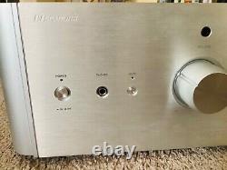 MINTY MINT SHANLING A3000 Tube Hybrid Stereo Integrated Amplifier