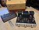 Mint Cayin A-50t Mkii Tube Integrated Amp W Phono Stage